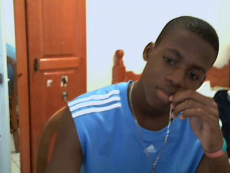 kévin aka madik